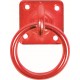 PERRY SAFETIE SWIVEL TIE RING - PACK OF 2