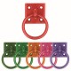 PERRY SAFETIE TIE RING - PACK OF 2