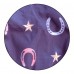 CENTURY 1200D HORSESHOES & STARS GROOMING TOTE