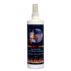 CAVALIER COMPLETE CARE UNCLE ABES HOT LIPS, 500 ML