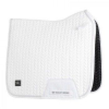 WOOF HERRINGBONE DRESSAGE SADDLE PAD