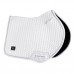 WOOF HERRINGBONE CLOSE CONTACT SADDLE PAD