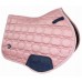 WOOF WEAR VISION QUILTED CLOSE CONTACT SADDLE PAD