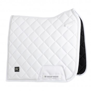 WOOF VISION AURA DRESSAGE SADDLE PAD