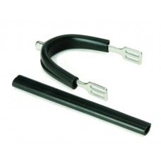 RUBBER SPUR PROTECTOR