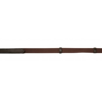 IMPERIAL 3/4 inch WEB GRIP REINS