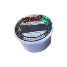 STUD MUFFINS 1 POUND CANDY CANE FLAVOUR TUB