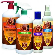 LEATHER THERAPY WASH, 473 ML