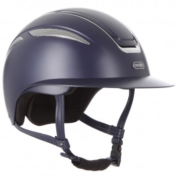 evoke CALLISTO WIDE PEAK HELMET