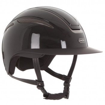 evoke CALLISTO WIDE PEAK METALLIC HELMET