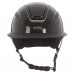 evoke CALLISTO WIDE PEAK METALLIC HELMET
