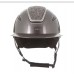 evoke CALLISTO WIDE PEAK CRYSTAL HELMET