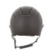 evoke CALLISTO WIDE PEAK CRYSTAL FRAME HELMET