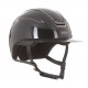 evoke CALLISTO WIDE PEAK CRYSTAL FRAME HELMET