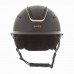 evoke CALLISTO WIDE PEAK CRYSTAL FRAME HELMET