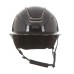 evoke CALLISTO WIDE PEAK CRYSTAL FRAME HELMET WITH MIPS