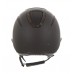 evoke ELARA WIDE PEAK CRYSTAL FRAME HELMET