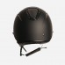 evoke ELARA WIDE PEAK CRYSTAL FRAME HELMET WITH MIPS