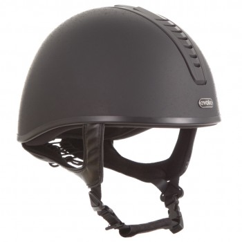evoke ORION JOCKEY SKULL WITH MIPS