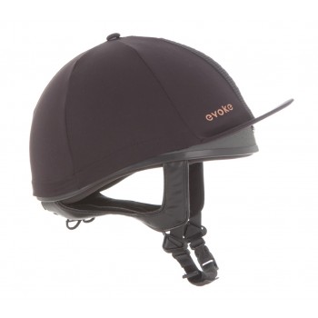 evoke VENTED HAT SILK COVER