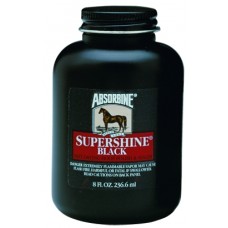 ABSORBINE SUPERSHINE BLACK, 240 ML