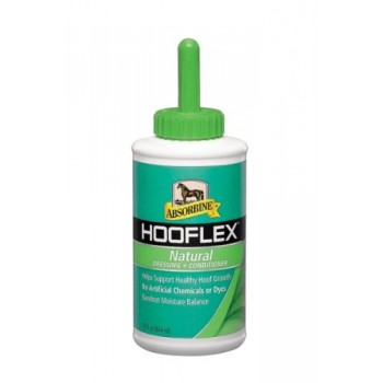 ABSORBINE HOOFLEX NATURAL CONDITIONER,450 ML