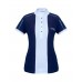 FAIR PLAY CLAIRE COMPETITION SHORT SLEEVE SHOW SHIRT