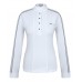 FAIR PLAY CLAIRE COMPETITION LONG SLEEVE SHOW SHIRT