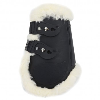 WOOF VISION ELEGANCE FETLOCK BOOTS, PAIR