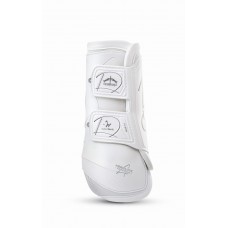 VEREDUS ABSOLUTE FRONT DRESSAGE BOOTS BY ISABELL WERTH WITH EASY STRAP CLOSURE