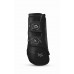 VEREDUS ABSOLUTE FRONT DRESSAGE BOOTS BY ISABELL WERTH WITH EASY STRAP CLOSURE