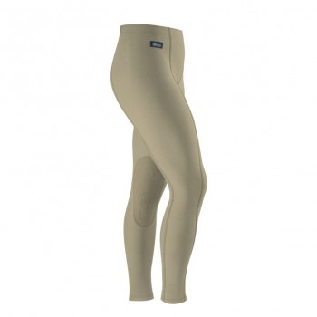 IRIDEON ISSENTIAL RIDING TIGHTS, LOW RISE