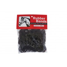 BRAIDING BANDS, PACKAGE OF 500