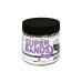 SUPER BANDS HORSE BRAIDING BANDS, 1000/JAR WITH INCLUDED RIPPER