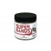SUPER BANDS HORSE BRAIDING BANDS, 1000/JAR WITH INCLUDED RIPPER
