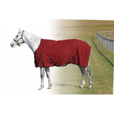 CENTURY THERMADRY COOL OUT SHEET