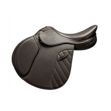 HDR SYNERGY CLOSE CONTACT SADDLE