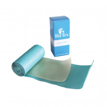 BIT-TEX LATEX BIT WRAP, 3" WIDE X 36" LONG