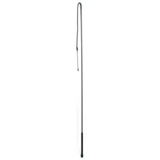 PICADOR TROTTING WHIP 60 in (150 cm) SHAFT, 24 in (60 cm) LASH