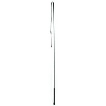 PICADOR TROTTING WHIP 60 in (150 cm) SHAFT, 24 in (60 cm) LASH