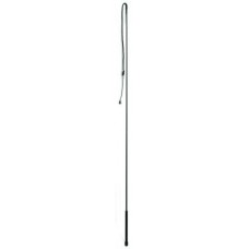 PICADOR TROTTING WHIP 65 in (163 cm) SHAFT, 26 in (65 cm) LASH