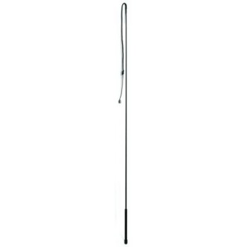 PICADOR TROTTING WHIP 65 in (163 cm) SHAFT, 26 in (65 cm) LASH