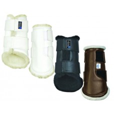 VALENA FRONT BOOT
