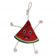 HOFMAN ANIMAL CARE EXCELLENCE HORSE FOODIE FRIENDS STALL TOY - WATERMELON