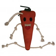 HOFMAN ANIMAL CARE EXCELLENCE HORSE FOODIE FRIENDS STALL TOY - CARROT
