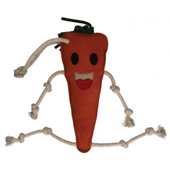 HOFMAN ANIMAL CARE EXCELLENCE HORSE FOODIE FRIENDS STALL TOY - CARROT