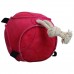 HOFMAN EXCELLENT HORSE FUN PLAY BALL SUEDE