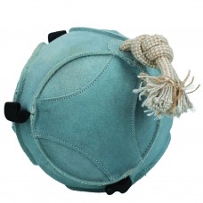 HOFMAN EXCELLENT HORSE FUN PLAY BALL SUEDE