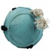 HOFMAN EXCELLENT HORSE FUN PLAY BALL SUEDE