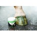 HOFMAN ANIMAL CARE EXCELLENT HI GLOSS GLITTER HOOF POLISH, 150 ml